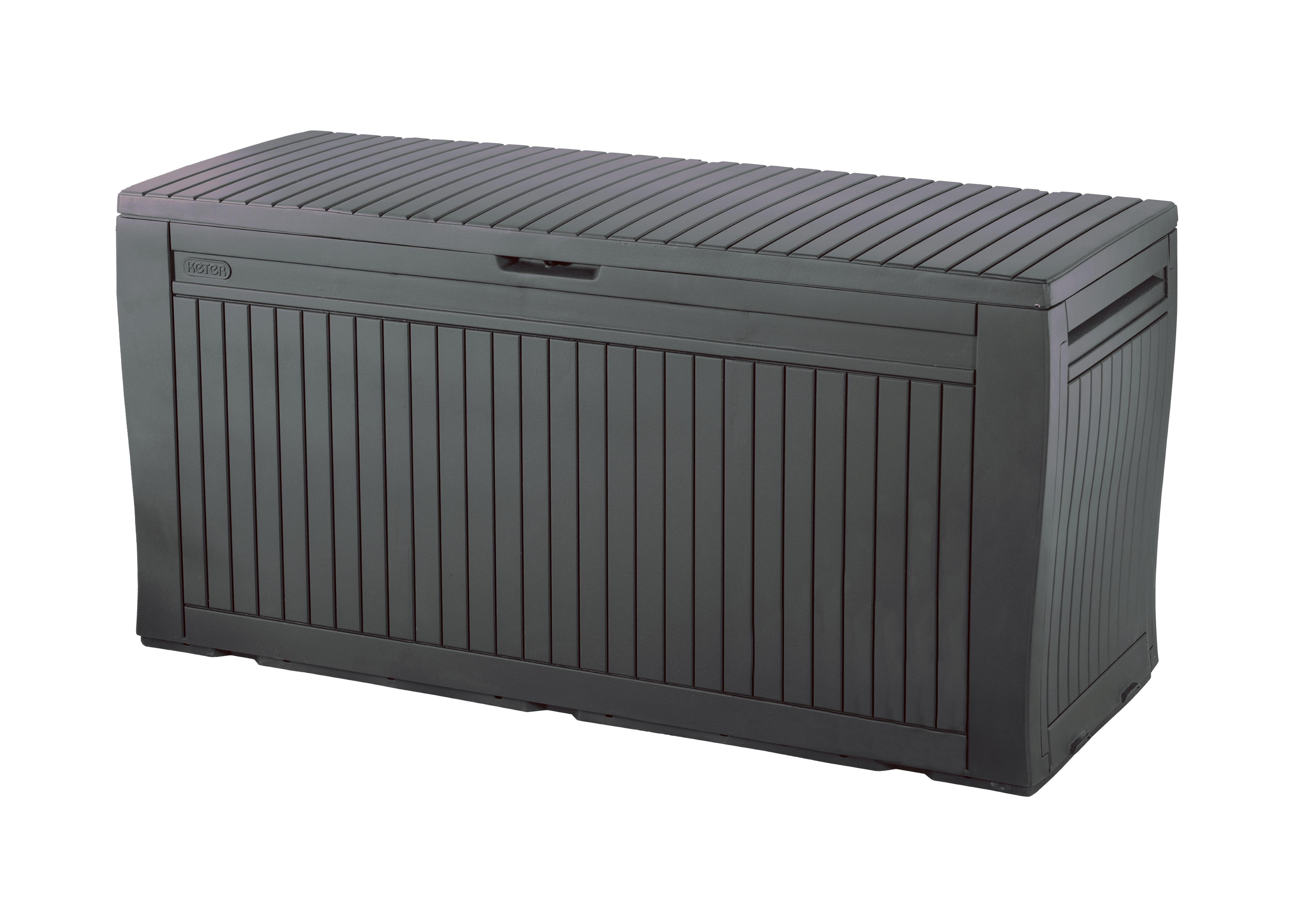 Keter Comfy - Opbergbox - 57.3x45x117.5 cm