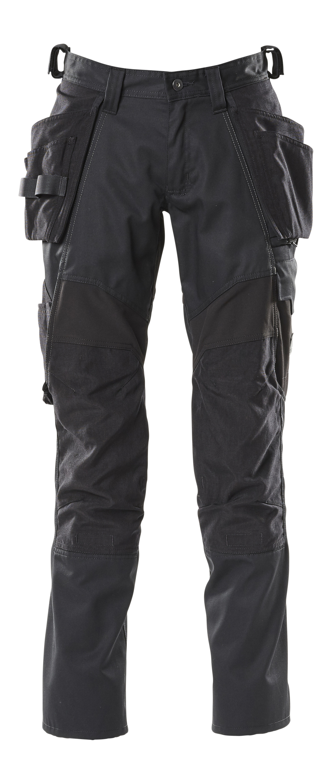 Mascot Accelerate 18531 - Werkbroek - Zwart - 42 - 82