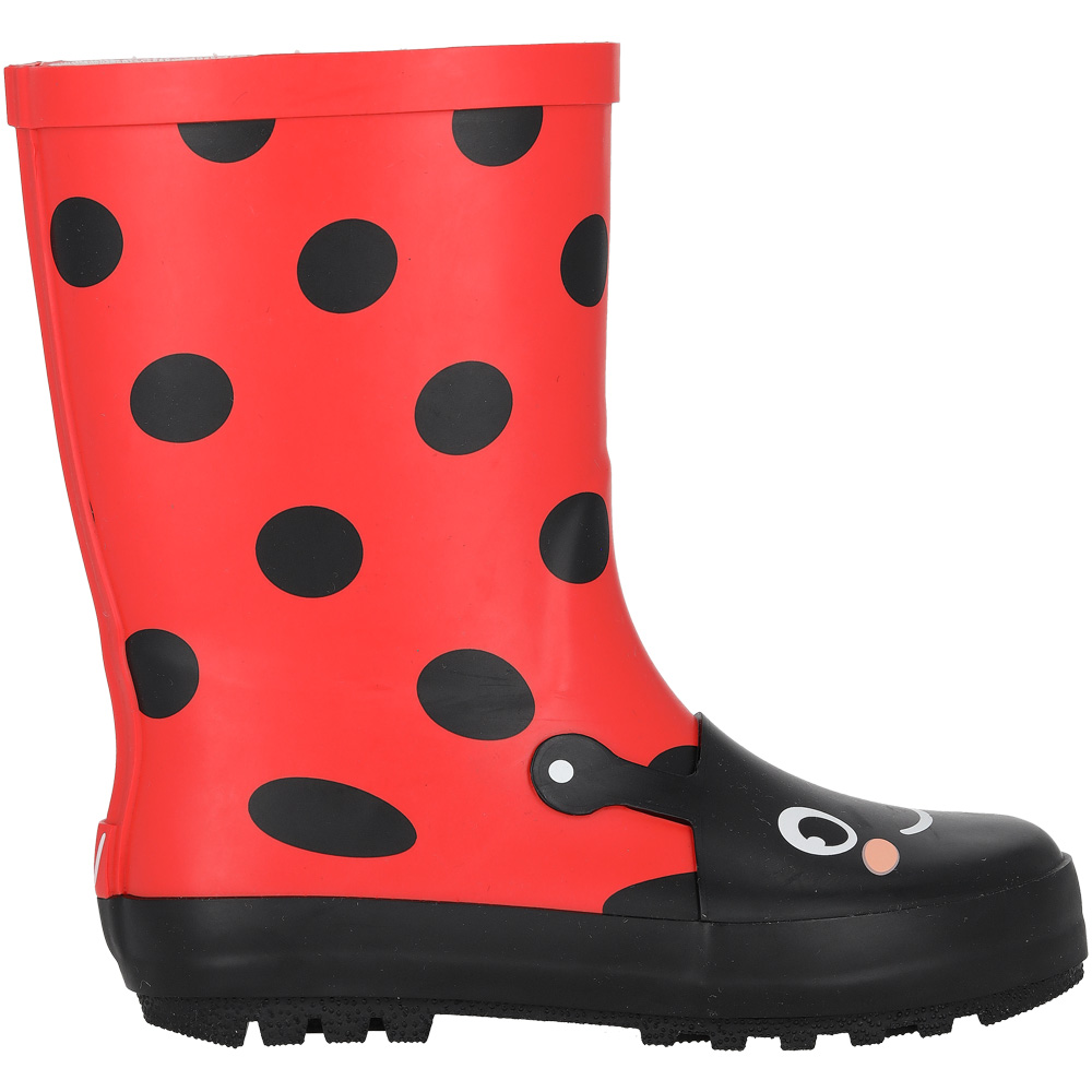 Welkoop Lieveheersbeestje - Regenlaars kind - Lieveheersbeestjes - 32