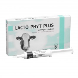 Lacto Phyt Plus Droogzet Injectoren