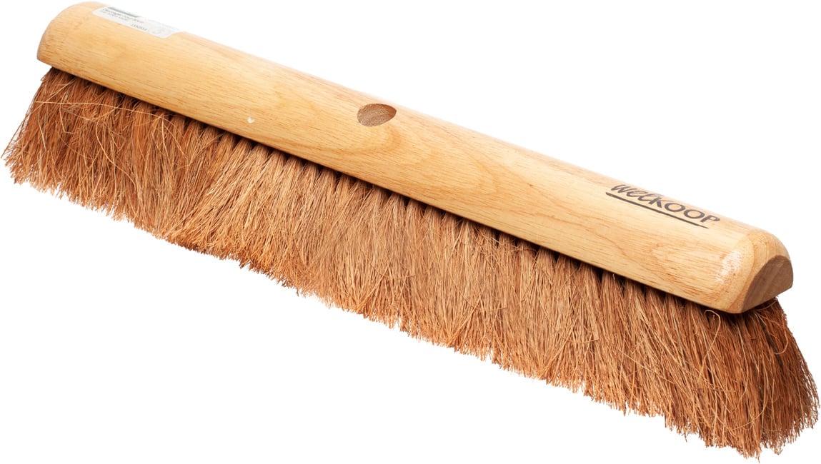 Welkoop - Zaalveger - 52 cm