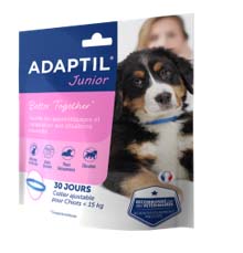 Adaptil Junior Halsband - Anti Stress