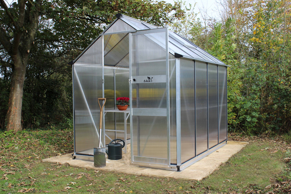 Royal Well Kate V - Kweekschap - Wit - 2.5x22.5x424 cm