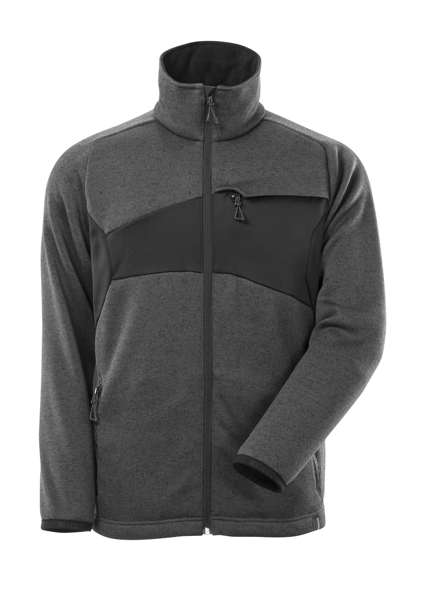 Mascot Accelerate - Vest - Antraciet - 2XL Mascot Accelerate - Vest - Antraciet - 2XL