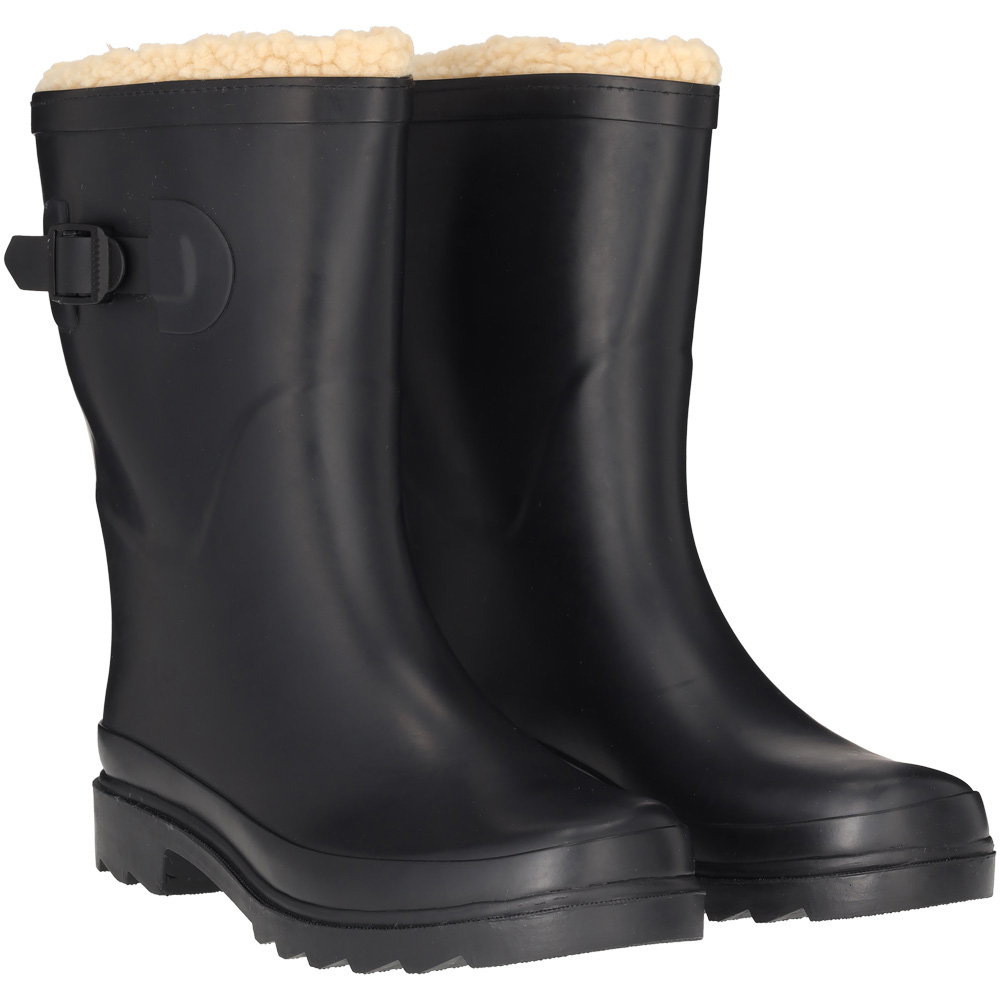 XQ - Winterlaarzen - Zwart - 38 XQ - Winterlaarzen - Zwart - 38
