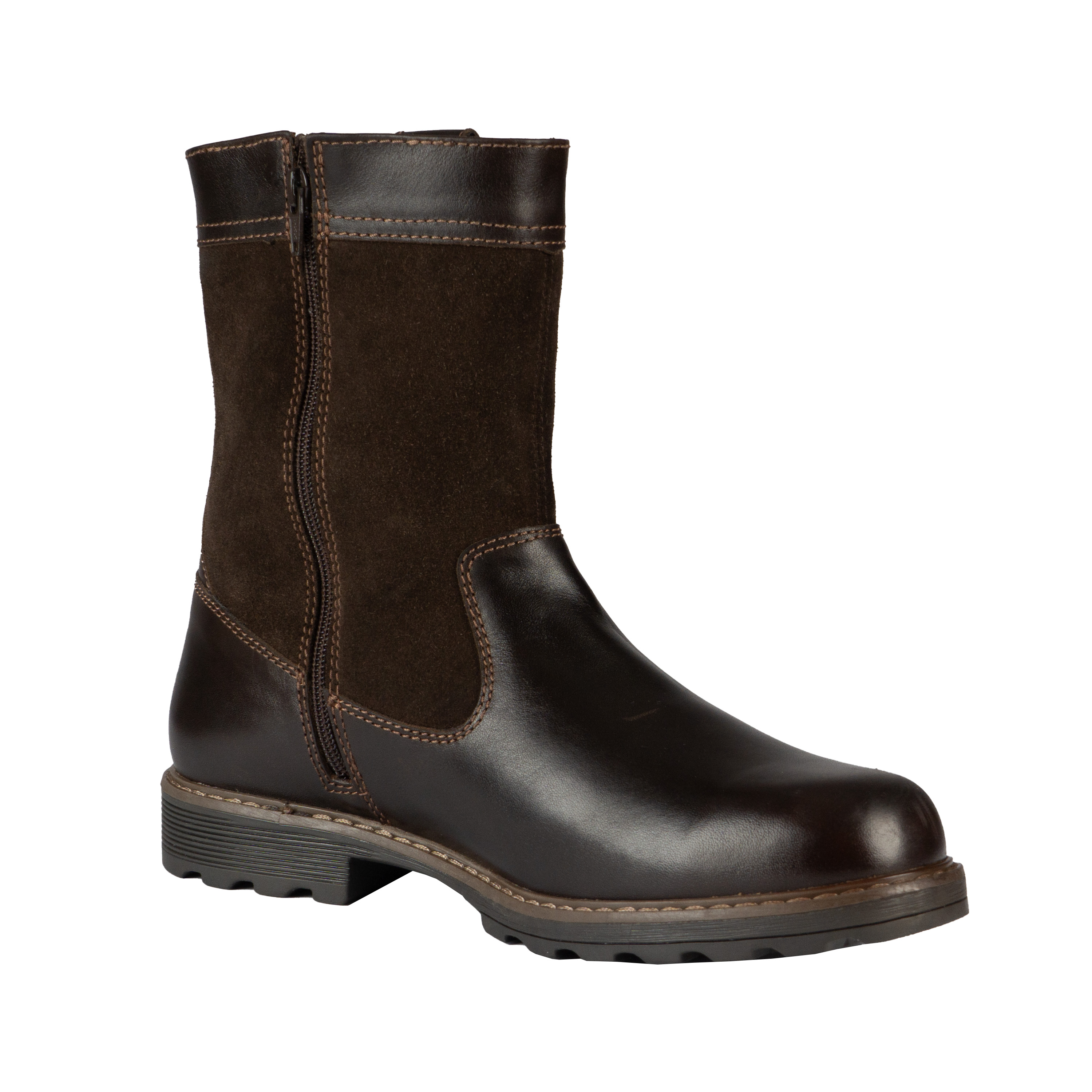 Horka Stratford - Outdoorlaarzen - Bruin - 36