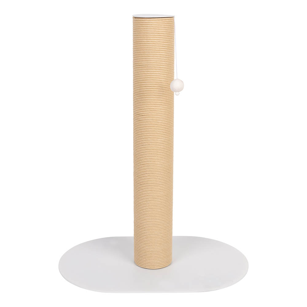 District 70 OASIS 70 - Krabpaal - Wit - 70x35x75 cm