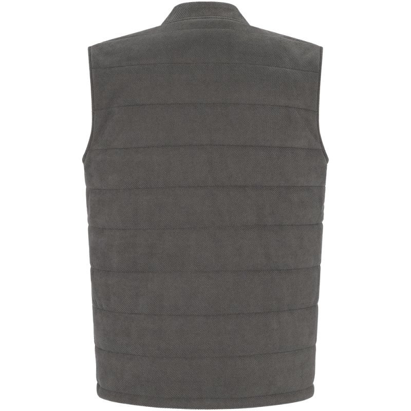 Veleste Tao - Bodywarmer - Groen - M