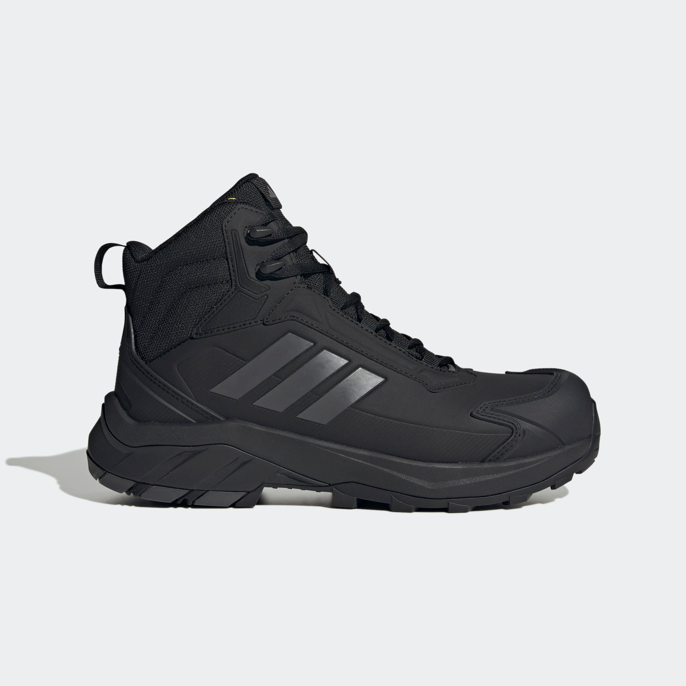 adidas Granor - Werkschoenen - Zwart/Grijs - 39 adidas Granor - Werkschoenen - Zwart/Grijs - 39