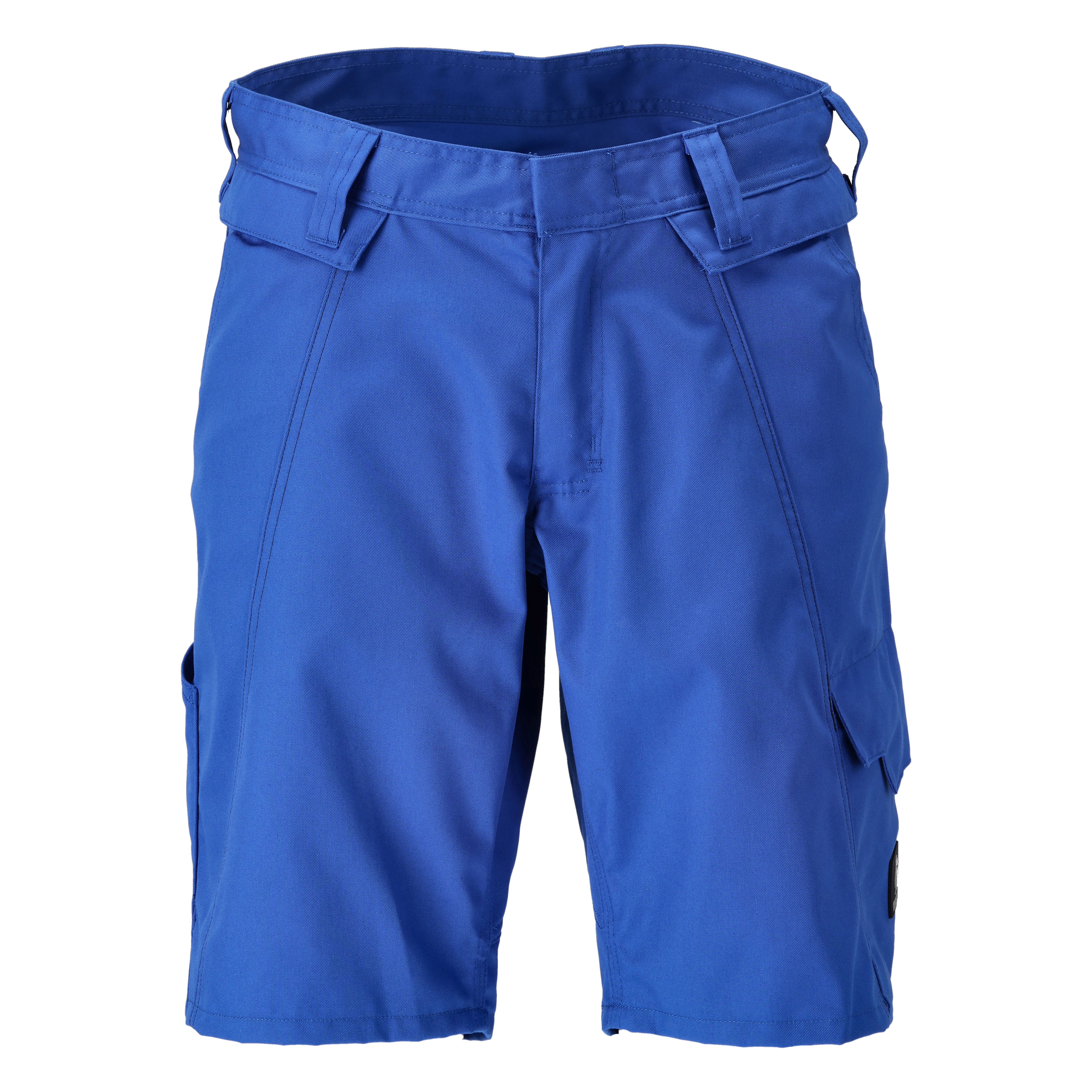 Mascot Accelerate Lichtgewicht 22049 - Korte werkbroek - Helder blauw - 42 - 29