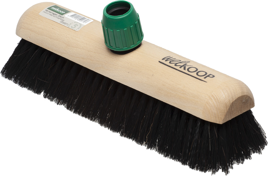 Welkoop - Kamerveger - 29.5 cm