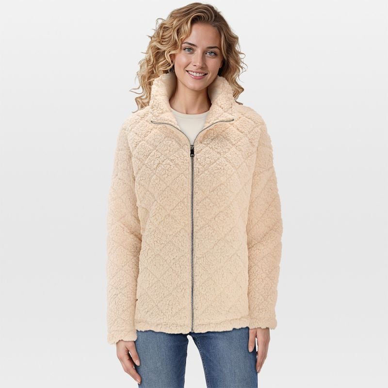 Regatta Alaiya - Fleecevest - Wit - 36