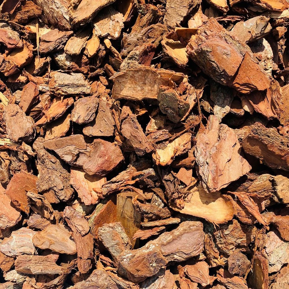 Bigbag - Franse Boomschors - 45-80 mm (1 m³)