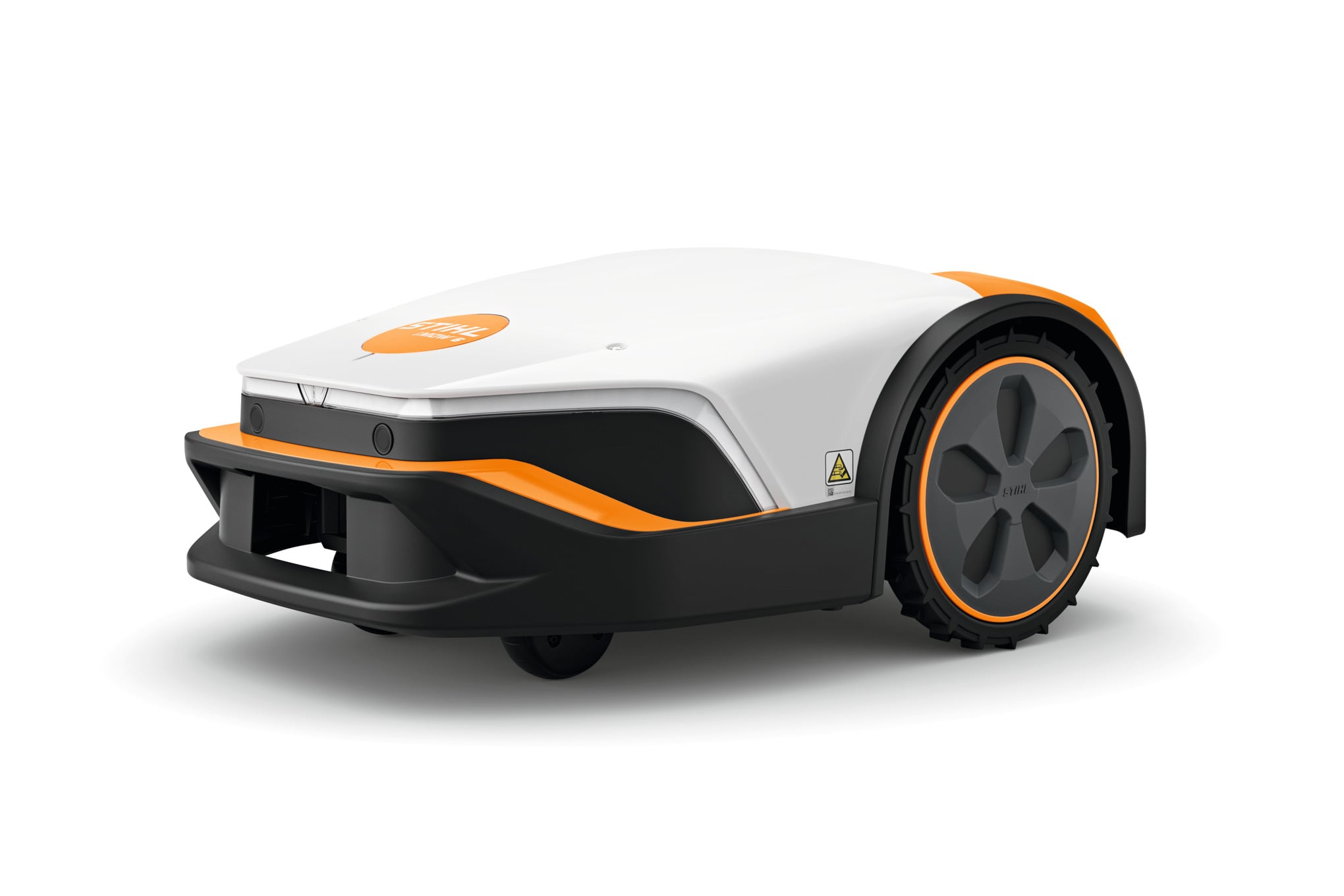 Stihl Imow 6.0 - Maairobot - 3000 m2