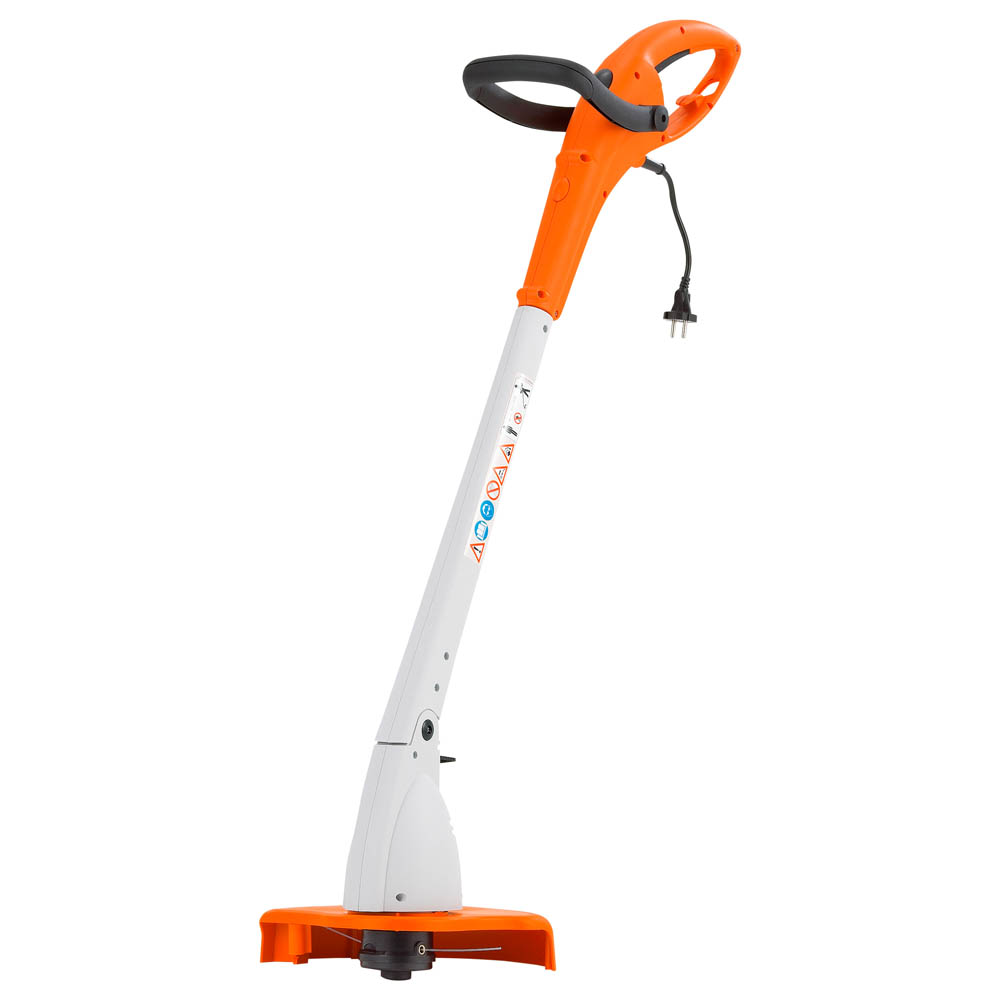 STIHL FSE 31 - Bosmaaier -
