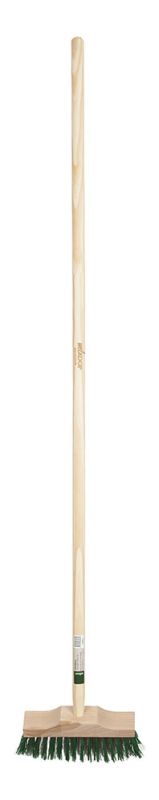 Welkoop Onkruidbezem - 25 cm - 150 cm