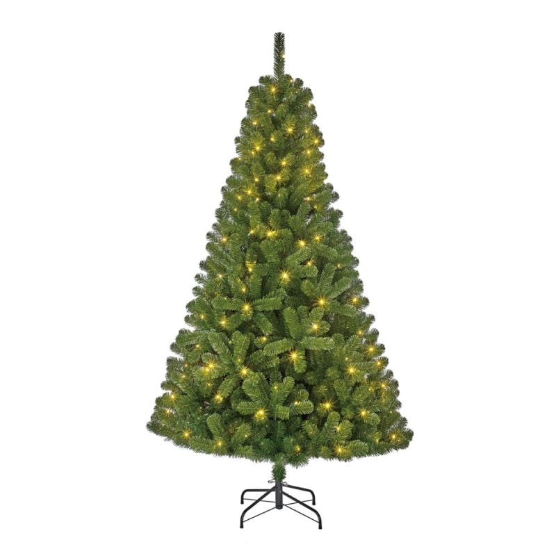 Black Box Charlton - Kunstkerstboom - 360 - 215 cm