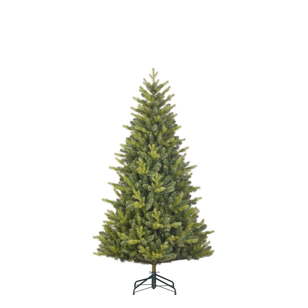 Black Box Atmore - Kunstkerstboom - Groen - 185 cm Black Box Atmore - Kunstkerstboom - Groen - 185 cm