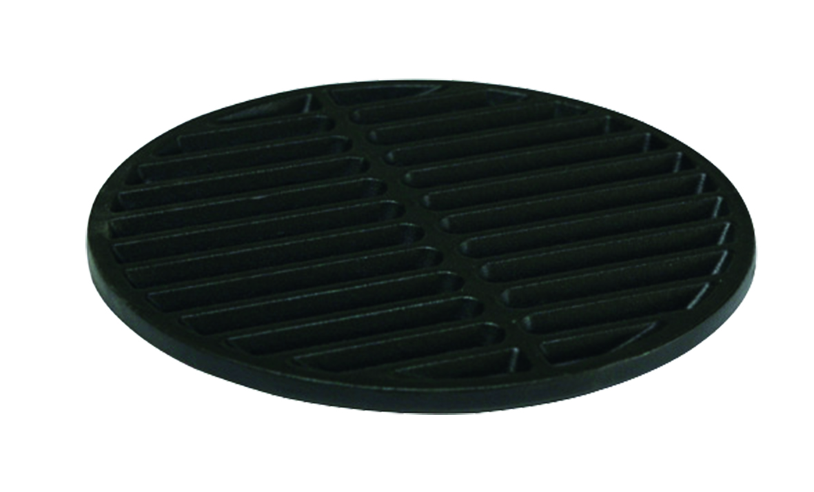 Grizzly Grills Gietijzeren Rooster - Large