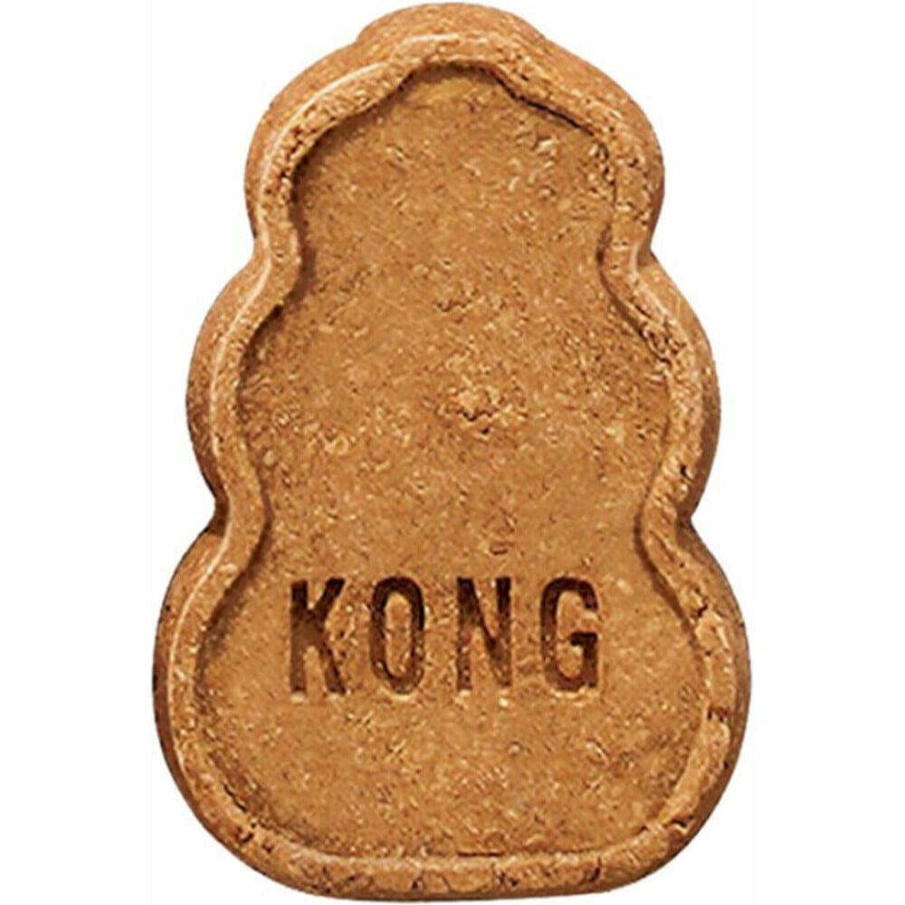 Kong Snacks Ham-Kaas - Vulbaar Hondenspeelgoed - 198 Gram - Ham Kaas - S