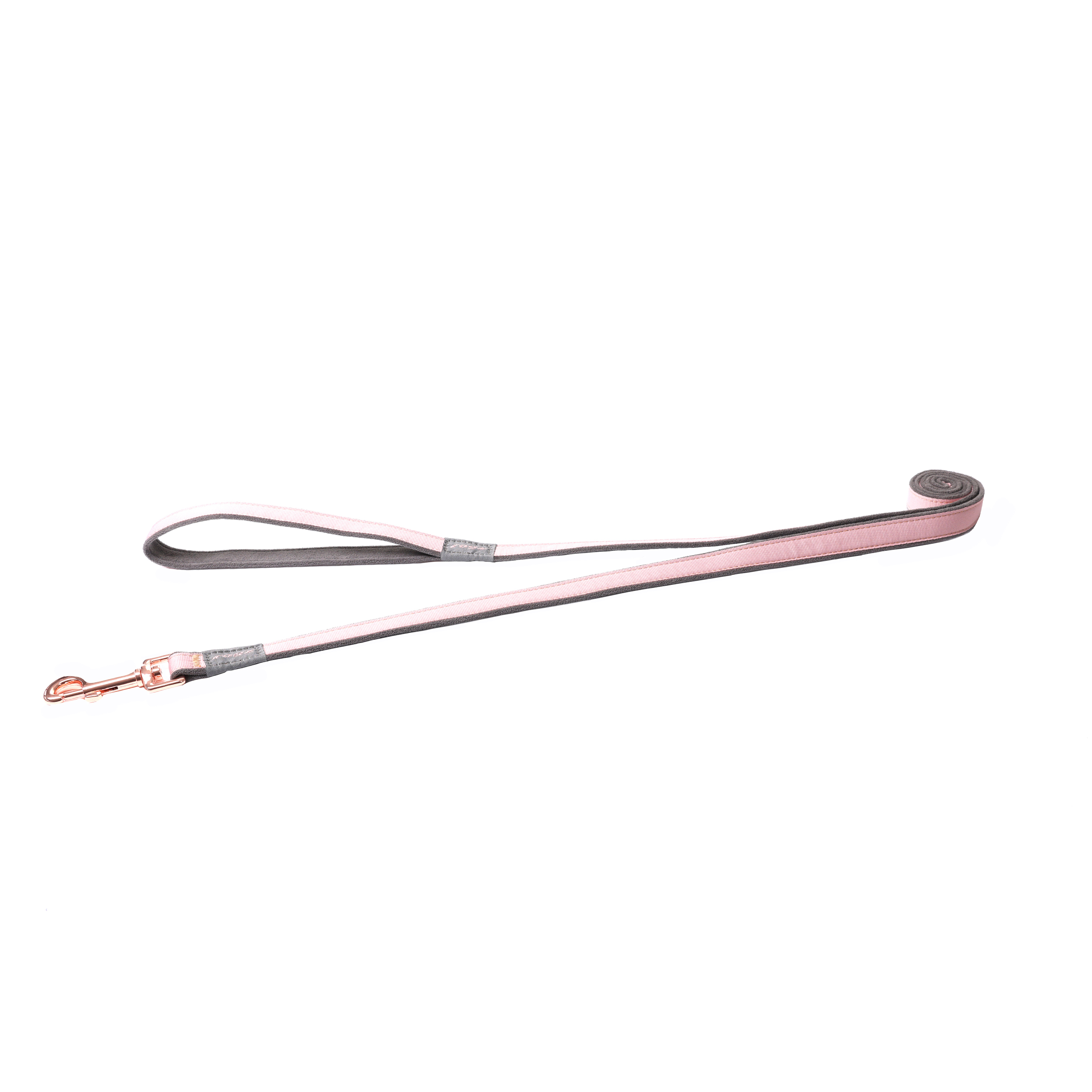 Rogz Urban - Trainingslijn Hond - Roze - 120 cm Rogz Urban - Trainingslijn Hond - Roze - 120 cm