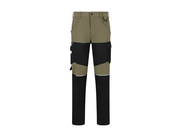 Safety Jogger OAK WI70 - Werkbroek - Geel - 60