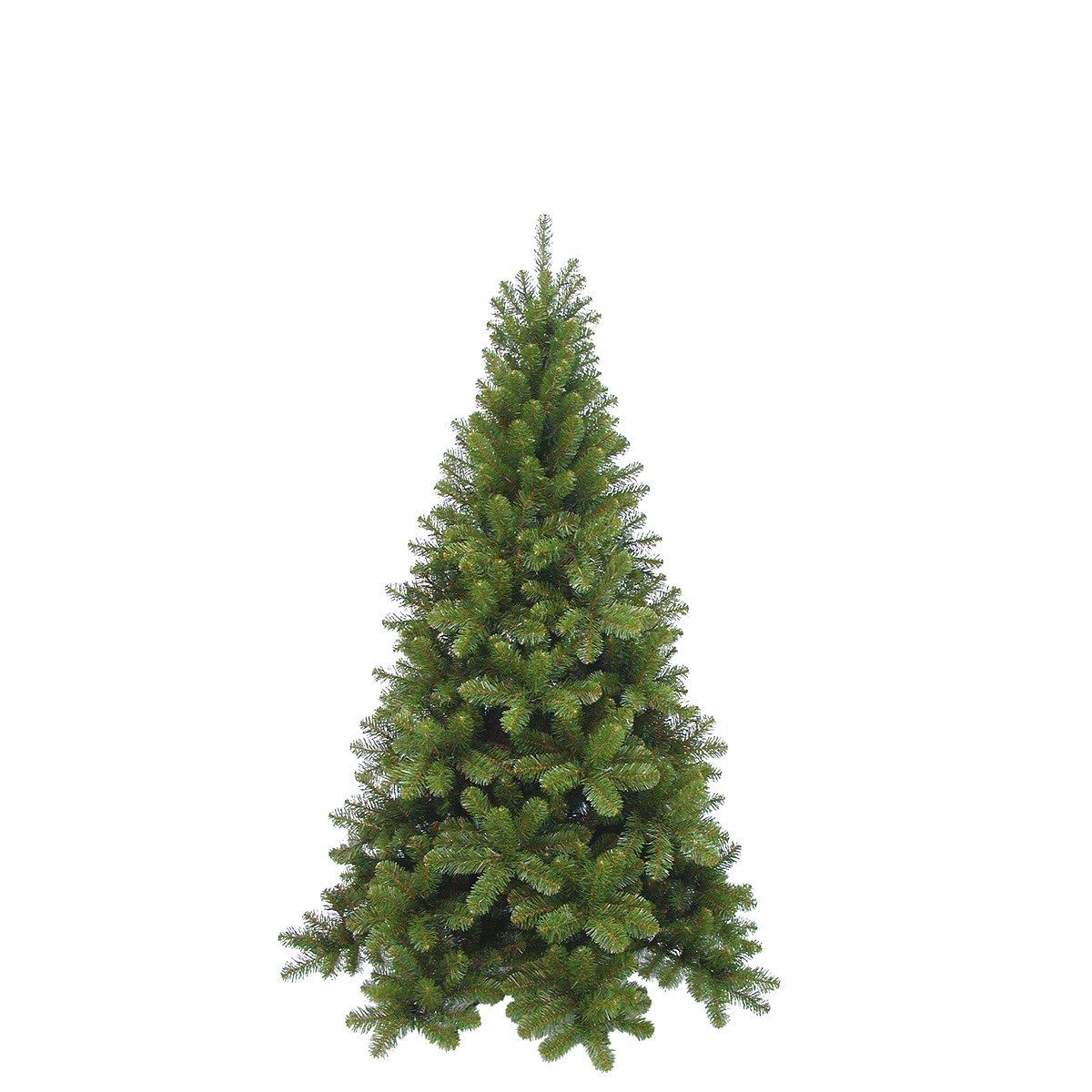 Triumph Tree Tuscan Spruce - Kunstkerstboom - Groen - 185 cm