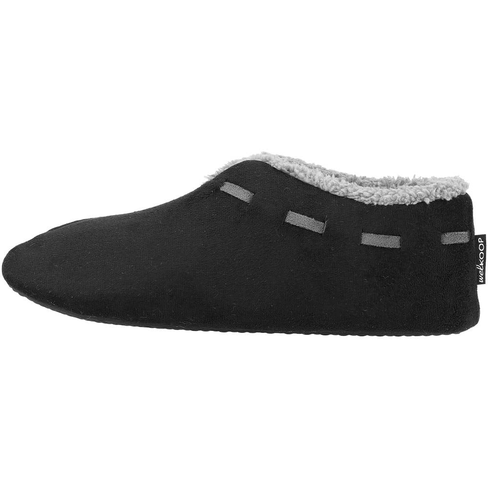Welkoop - Spaanse pantoffels - Zwart - 41-42 Welkoop - Spaanse pantoffels - Zwart - 41-42
