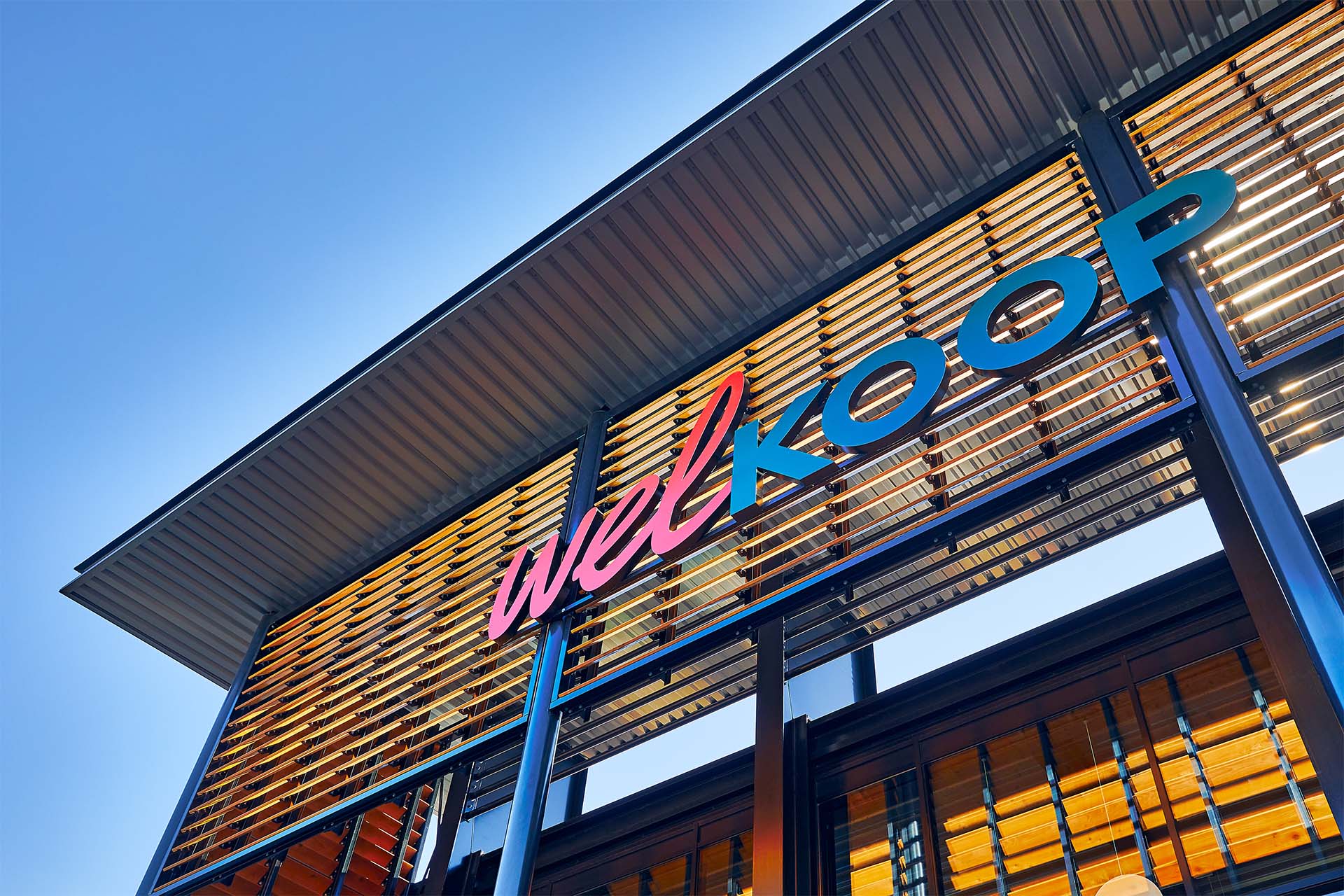 Welkoop