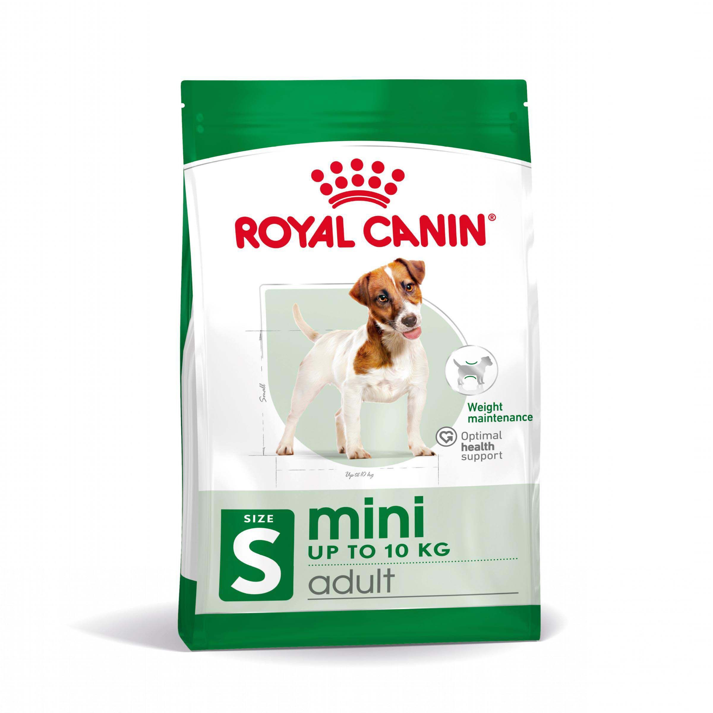 Royal Canin SHN Mini Adult - Hondenvoer - 2000 Gram - gevogelte Royal Canin SHN Mini Adult - Hondenvoer - 2000 Gram - gevogelte
