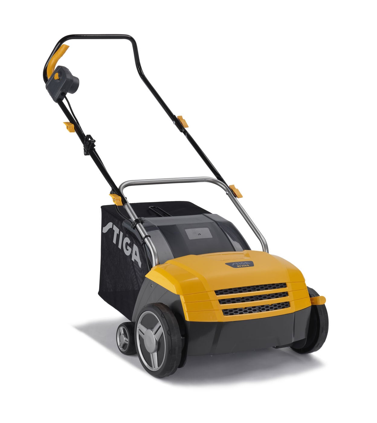 Stiga SV 213E - Verticuteermachine - 32 cm Stiga SV 213E - Verticuteermachine - 32 cm
