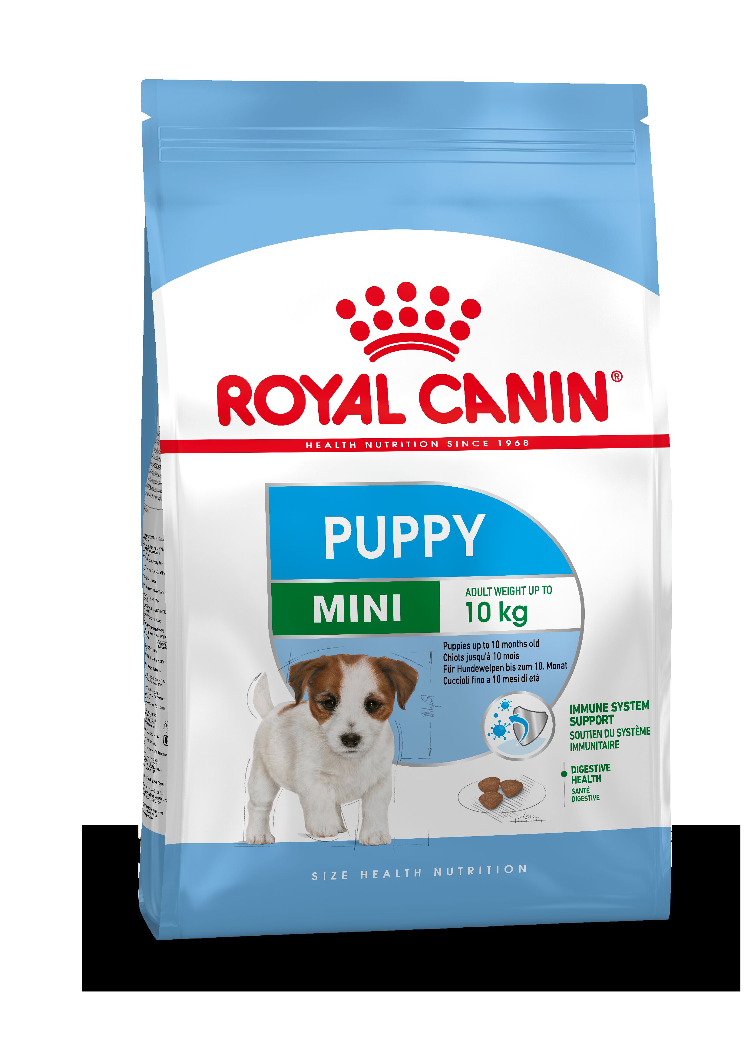 Royal Canin SHN Mini Junior - Hondenvoer - 2 Kilogram - gevogelte Royal Canin SHN Mini Junior - Hondenvoer - 2 Kilogram - gevogelte