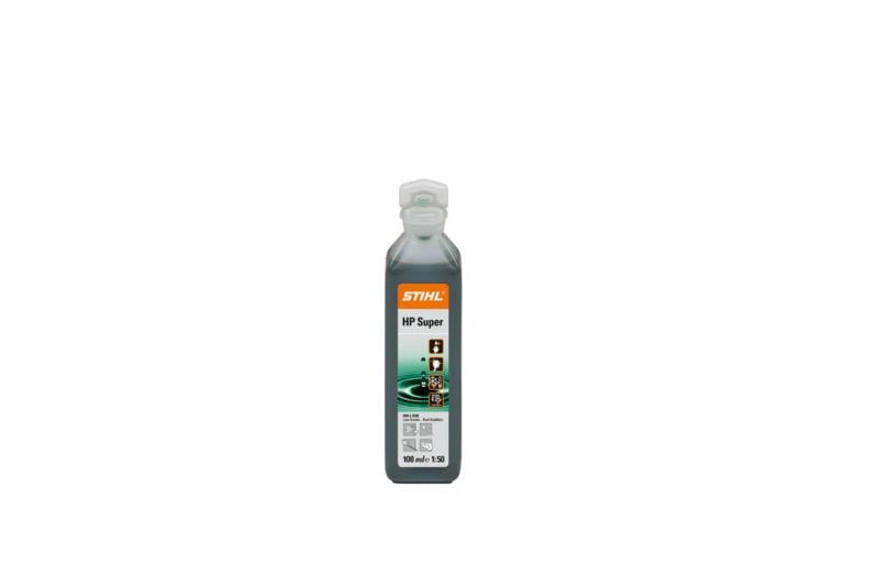 STIHL Mengolie 2-Takt - Mengolie - 100 Milliliter STIHL Mengolie 2-Takt - Mengolie - 100 Milliliter