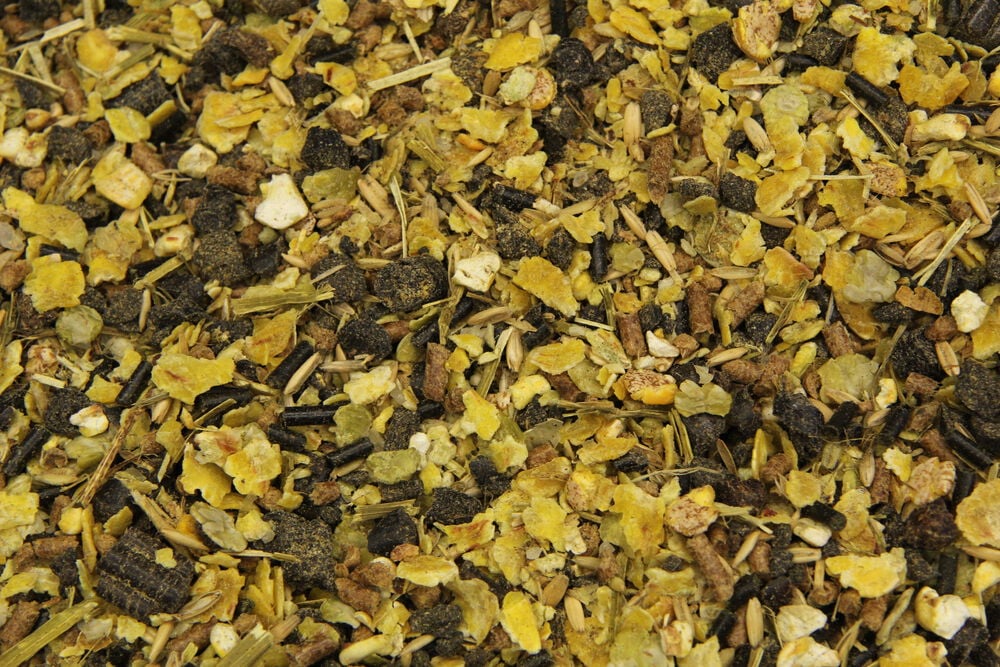 Subli Muesli - Sport/ Prestatie - Paardenvoer - 15 Kilogram - Zak Subli Muesli - Sport/ Prestatie - Paardenvoer - 15 Kilogram - Zak