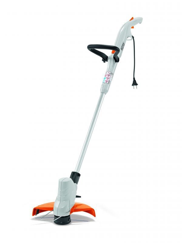 STIHL FSE 52 - Elektrische Trimmer - STIHL FSE 52 - Elektrische Trimmer -