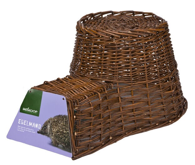 Welkoop Egel - Nestmand Welkoop Egel - Nestmand