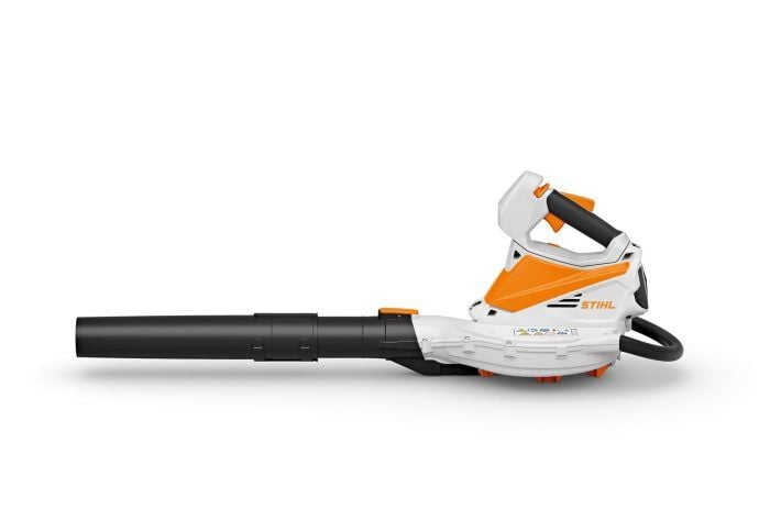 STIHL SHA 56 - Accu bladzuiger - STIHL SHA 56 - Accu bladzuiger -