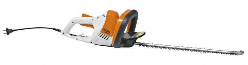 STIHL HSE 42 - Elektrische Heggenschaar - 45 cm STIHL HSE 42 - Elektrische Heggenschaar - 45 cm