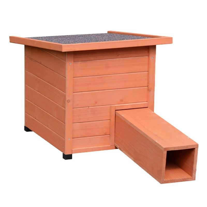 Welkoop - Egelhuis - XL Welkoop - Egelhuis - XL